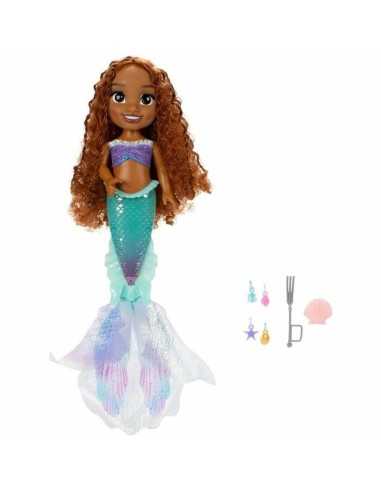 Bébé poupée Jakks Pacific The Little Mermaid