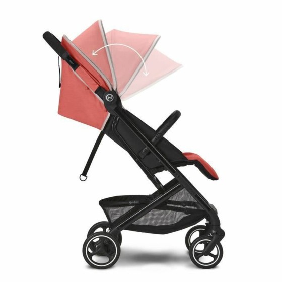 Poussette pour bébé Cybex Buggy Beezy Rouge