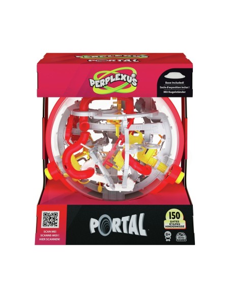 Rätsel Spin Master PERPLEXUS PORTAL