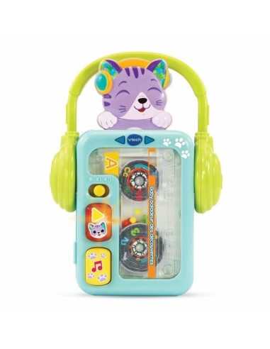 Giocattolo Musicale Vtech Baby BABY DISCOVERY