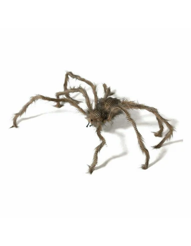 Halloween-Dekoration Spinne