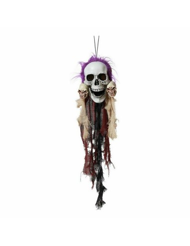 Skeleton pendant Pirate