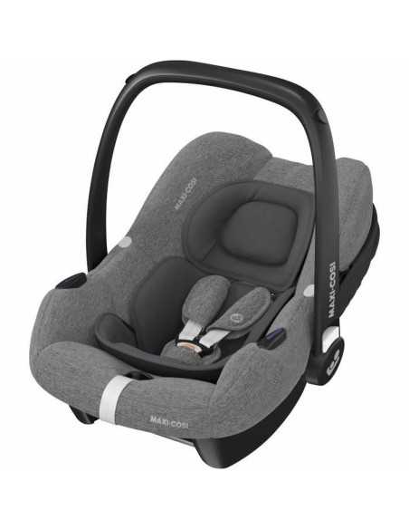 Siège de Voiture Maxicosi Cabriofix i-Size Gris 0+ (de 0 a 13 kilos)