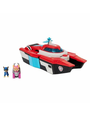 Barco The Paw Patrol 6068152