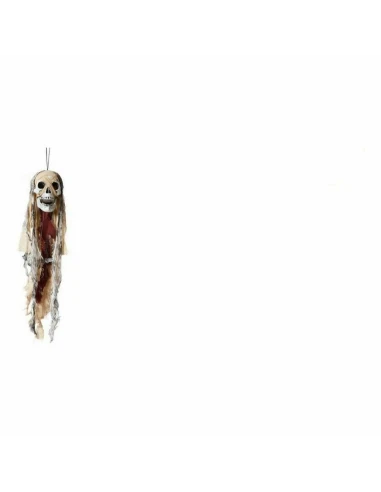 Pendentif de squelette