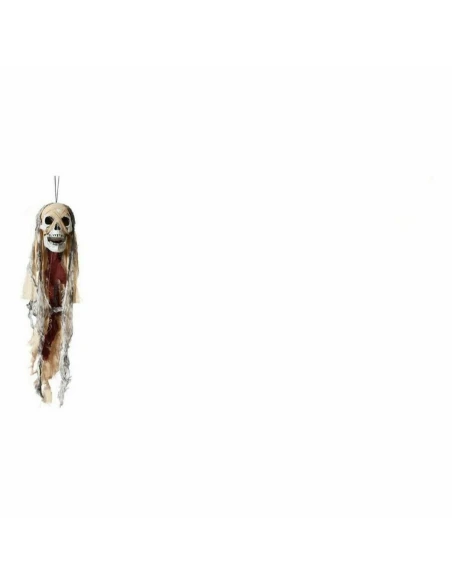 Pendentif de squelette