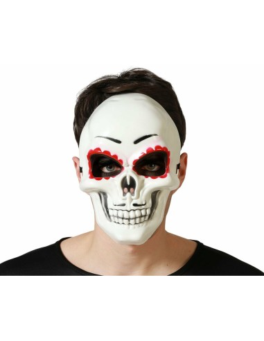 Maske Terror Halloween