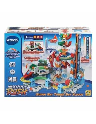 Piste Abschussrampe Vtech Marble Rush (FR)