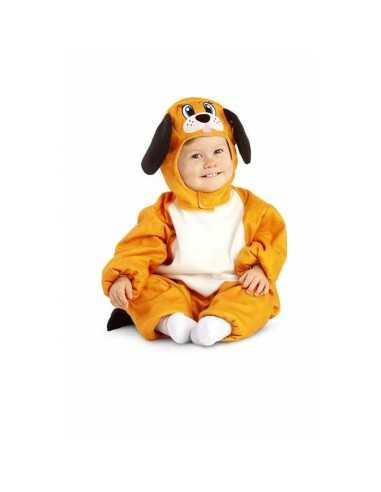 Costume for Babies My Other Me Dog Brown