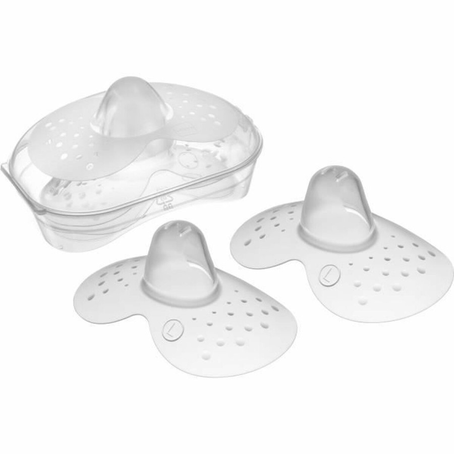 Nipple Covers MAM Protector L