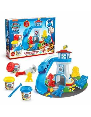 Set di Plastilina Canal Toys Paw Patrol