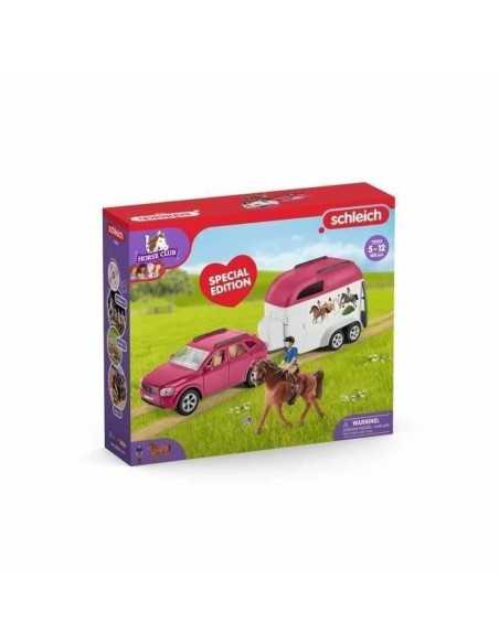 Playset Schleich Horse Club Special Club 1