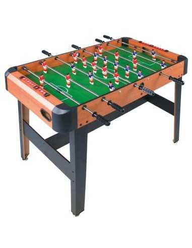 Table football Colorbaby 121 x 79 x 61 cm