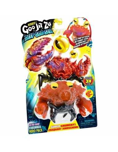 Figurine d’action Moose Toys Goo Jit Zu