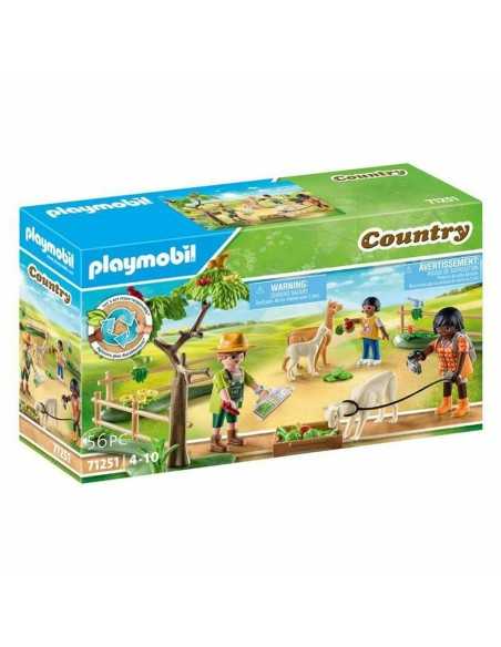 Personaggi d'Azione Playmobil 71251