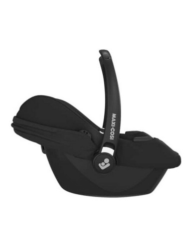 Seggiolino Auto Maxicosi CabrioFix i-Size Nero 0 (de 0 a 10 kilos)