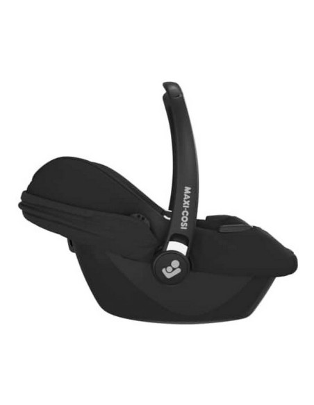 Seggiolino Auto Maxicosi CabrioFix i-Size Nero 0 (de 0 a 10 kilos)