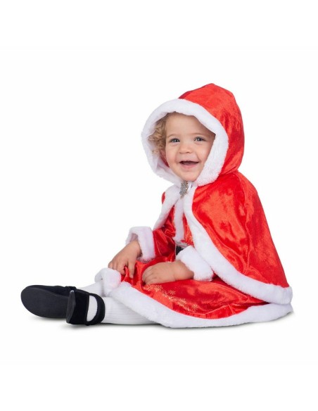 Costume per Bambini My Other Me 2 Pezzi Natale