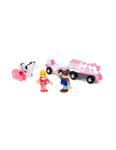 Ensemble de jouets Ravensburger 32257 Plastique 6 Pièces