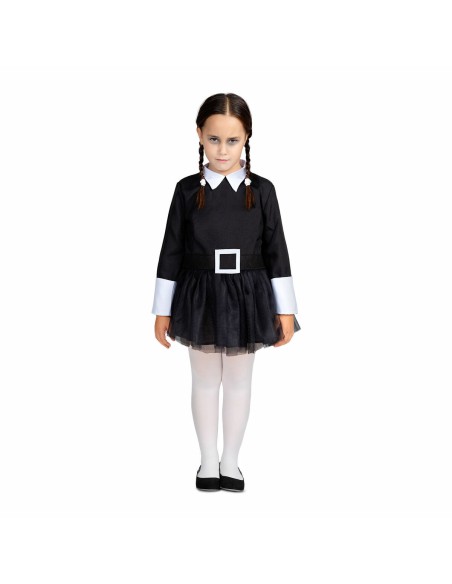 Costume per Bambini My Other Me Bambina Posseduta Nero