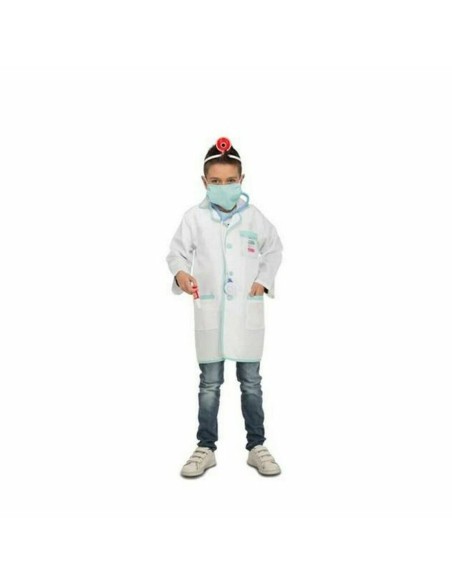 Costume per Bambini My Other Me Medico (5 Pezzi)