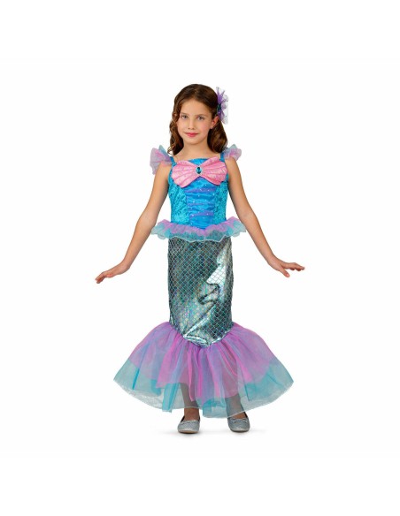 Costume per Bambini My Other Me Sirena (2 Pezzi)