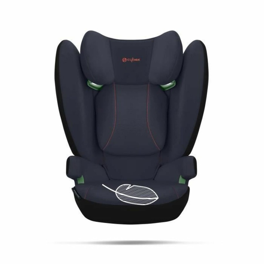 Car Chair Cybex Solution B i-Fix Blue II (15-25 kg)