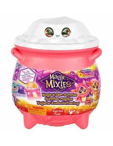 Giocattoli Moose Toys Magic Mixies, Magical Gem Surprise