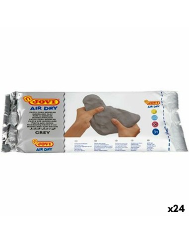 Modelling paste Jovi Grey 250 g (24 Units)