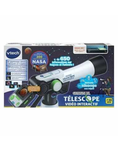 Telescopio per Bambini Vtech GENIUS XL