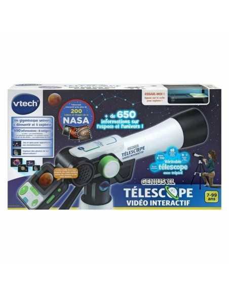 Télescope pour enfants Vtech GENIUS XL