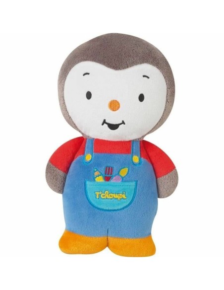 Jouet Peluche Jemini T'choupi (FR) (1 Pièce)