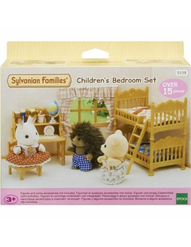 Playset Sylvanian Families The Children's Room