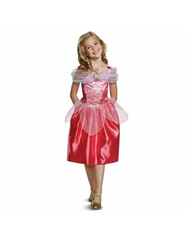 Costume per Bambini Disney Princess Aurora Classic