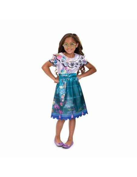 Costume per Bambini Encanto Mirabel Classic