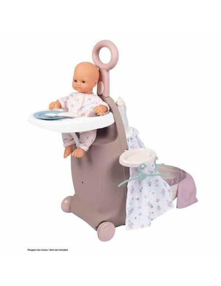 Doll Stroller Smoby