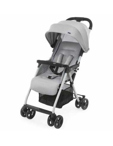 Baby's Pushchair Chicco Stroller Ohlala 3 Grey