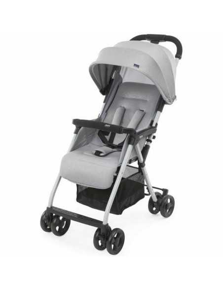 Poussette pour bébé Chicco Stroller Ohlala 3 Gris