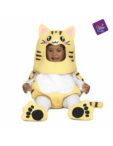 Costume for Babies My Other Me Baloon Cat