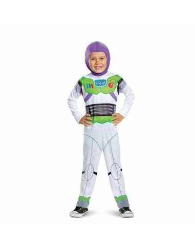 Déguisement pour Enfants Toy Story Buzz Lightyear 2 Pièces