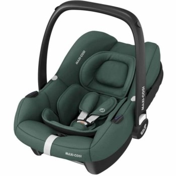 Autositz Maxicosi Cabriofix 0+ (de 0 a 13 kilos) grün