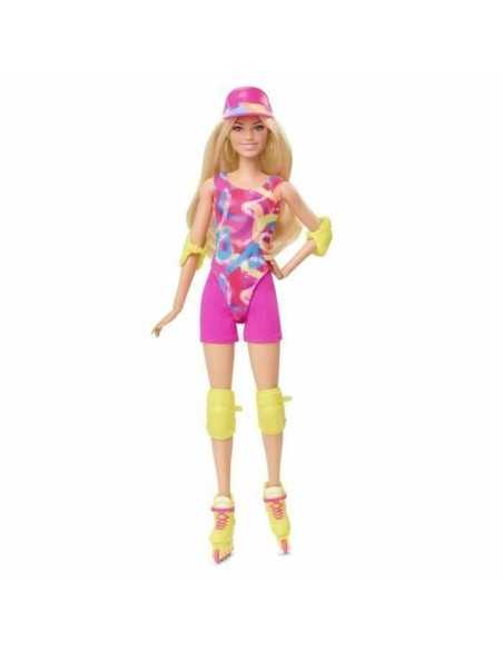 Baby-Puppe Barbie BARBIE MOVIE