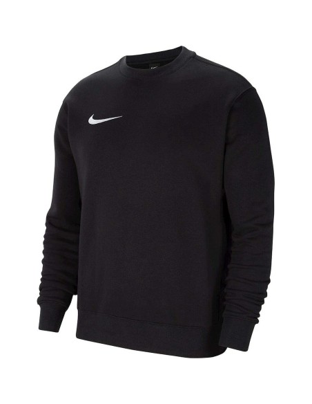 Felpa senza Cappuccio Bambino PARK 20 FLEECE Nike CW6904 010 