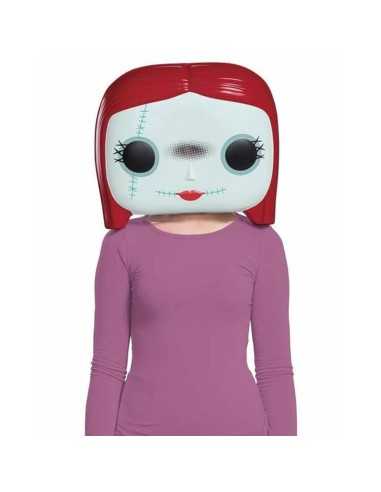 Maschera Disney Sally The Nightmare Before Christmas