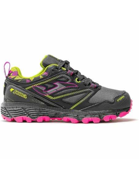 Trainers VORA JR 2319 Joma Sport JVORAW2319 Purple