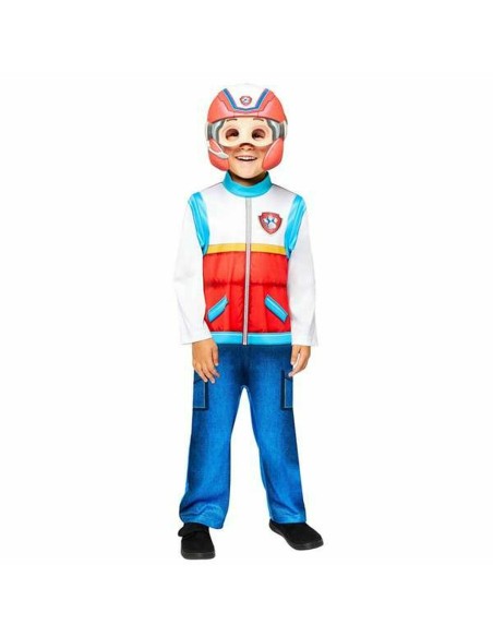 Costume per Bambini The Paw Patrol Ryder Good 2 Pezzi