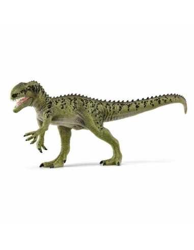 Dinosaur Schleich 21,6 x 4,2 x 8,6 cm Green