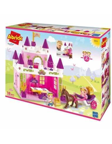 Playset Ecoiffier Royal Castle Castle