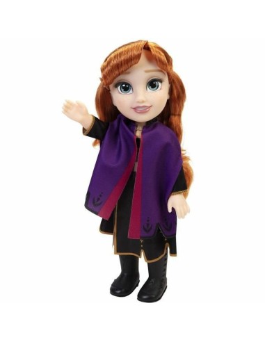 Baby doll Jakks Pacific Frozen II Anna