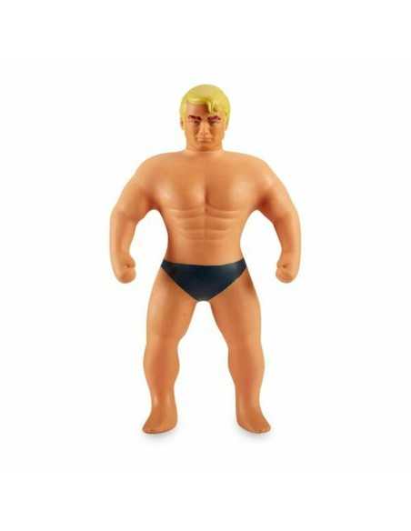 Figurine d’action Famosa Stretch Armstrong Élastique 25 cm